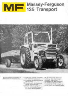 Massey Ferguson